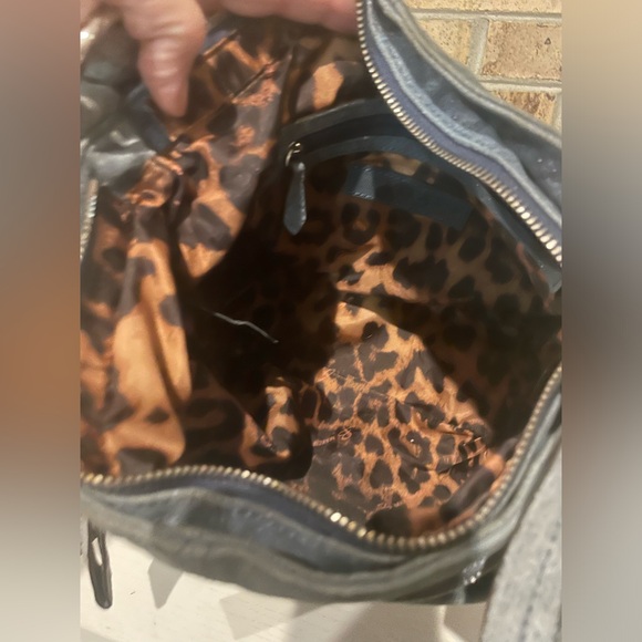 b. makowsky handbag - Picture 4 of 5